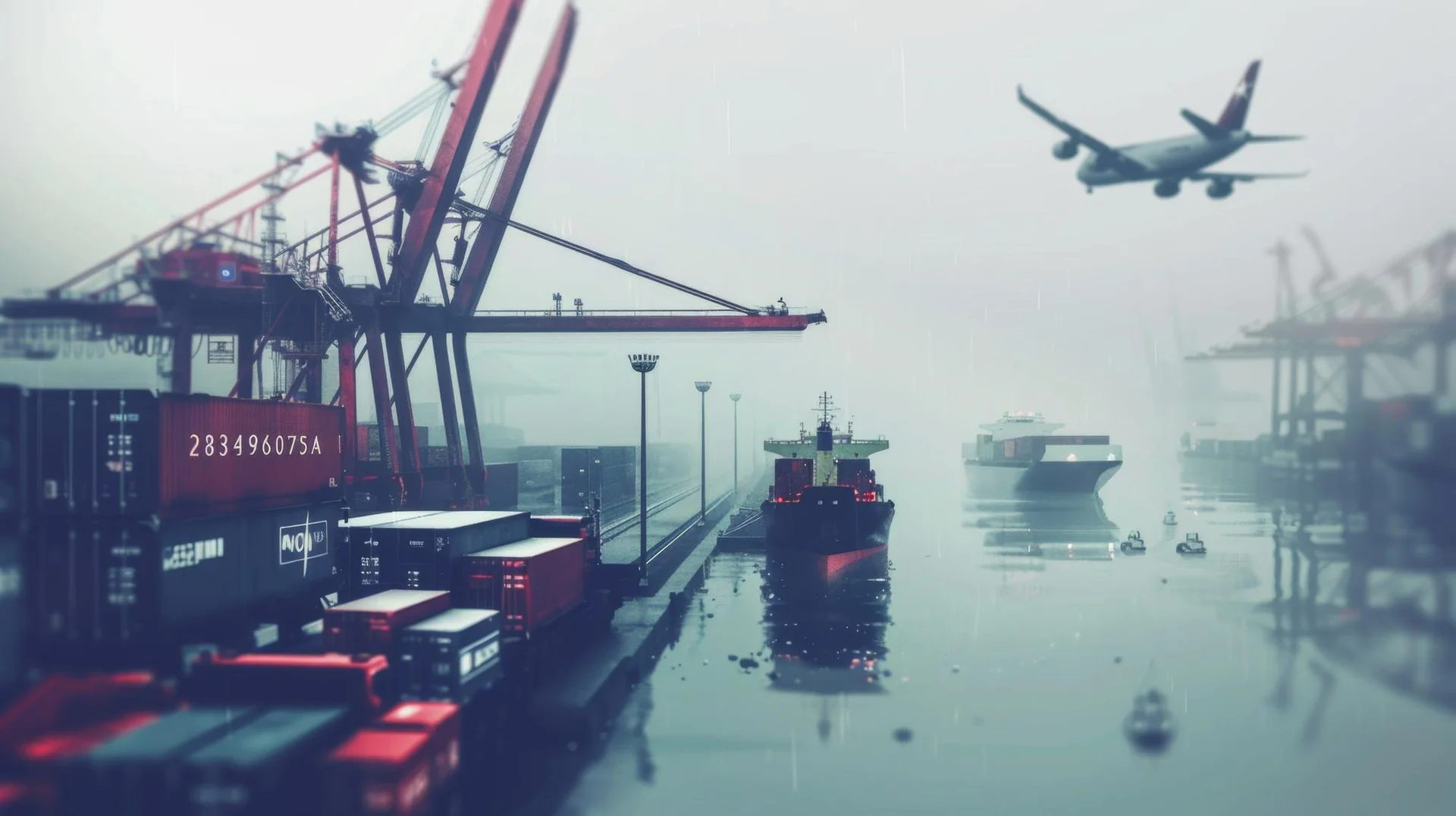 Agents involved in the sale of machinery, industrial equipment, ships and aircraft